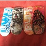 Brennan Doyle - @teck_deck_sales - Instagram
