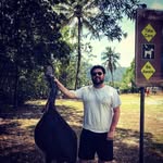 Brennan Doyle - @buffalo_brennan_dc - Instagram