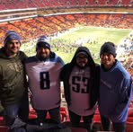 Brennan Easley - Facebook