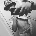 Brennan Ameer Epps-Clarke - @a_ameerepps - Instagram