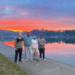 Brennan Evans - @zebracomedy - Instagram