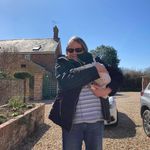 Diane Brennan (Evans) - @diadaz1 - Instagram