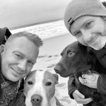 Rich Brennan-Evans - @rbrennan78 - Instagram