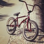 Riley Brennan Evans - @bmxforever__ - Instagram