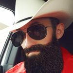 Brennan Floyd - @countrymusicsinger87 - Instagram
