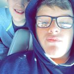 Brennan Floyd - @fatboyfloyd55 - Instagram