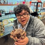 Brennan Frank - @bread_man404 - Instagram