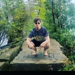 Brennan Franklin - @franklibrennan - Instagram