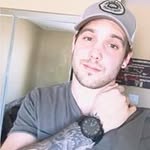 Brennan Franklin - @franklinbrennan - Instagram