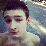 Brennan Frederick - @bfrederick820 - Instagram
