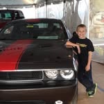 Brennan O'Grady - @brennan.ogrady.7 - Instagram