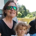 Sue Brennan O'Grady - @suebrennanogrady - Instagram