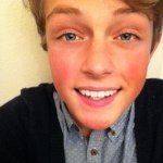Brennan Hall - @brennannhall - Instagram