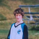 Brennan Hall - @youngbrenan - Instagram