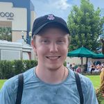 Brennan Hall - @hall31 - Instagram
