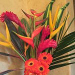 Michelle Brennan Hall - @florals.by.m - Instagram