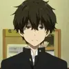 TherealHoutarou_Oreki - @brennanhalls - TikTok