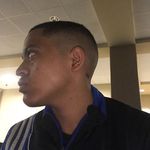 Brennan Jackson - @brennan_khoisanx - Instagram