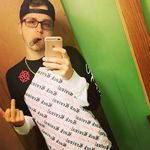 Brennan Jackson - @backup2355 - Instagram