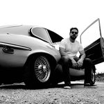 Brennan Lynch - @maverickhotrods - Instagram