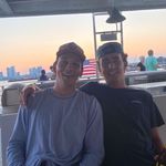 Brennan Lynch - @blynch1 - Instagram