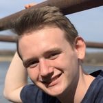 Brennan Lynch - @bplynch02 - Instagram