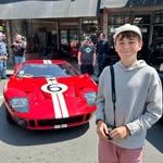 Brennan Murphy - @_brennan14 - Instagram