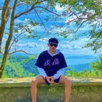 Brennan Ray - @pappiibrenn - Instagram