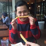 Brennan Ray Cheong - @brenisms - Instagram