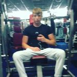 Brennan Warren👱🏼🏋🏼‍♀️ - @brennanwarren18 - Instagram