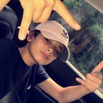 Brennen - @brennen._johnson - Instagram