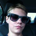 Brennen Johnson - @brennen_johnson - Instagram