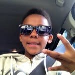 Brennen Johnson - @johnson_kid_swag - Instagram