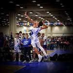 Brennen Johnson - @bren_johnsonvb - Instagram