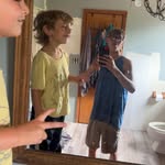 Brennen Johnson - @beast_mode_1022 - Instagram