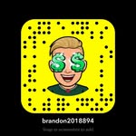 Brennen lee johnson - @brennenleejohnson - Instagram