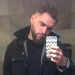 Brennen Moore - @karetaker99 - Instagram
