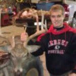 Brent Archer - @barcher1612 - Instagram