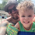 Brent Ballard - @tattooed_nerd - Instagram