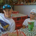 Brent Ballard - @boydbballard - Instagram
