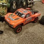 brent Ballard hyden bedford - @youtuberrc - Instagram