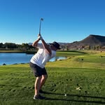 Brennon Befus - @brennonbefus_golf - Instagram