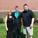 Brent Beyer - @bbeyersr - Instagram