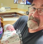 Brent Blevins - Facebook