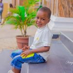Akanfe Ademolu Brent - @brent_n_bliss - Instagram