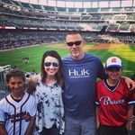 Brent Bowen - @brentabowen - Instagram