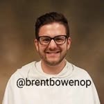 Fr. Brent Bowen, O.P. - @brentbowenop - Instagram