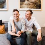 Brent & Brandon Adopt - @brentandbrandon_adoption - Instagram