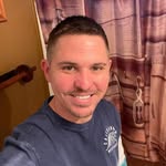 Brent Brenner-Peterson - @vegasstrong88 - Instagram