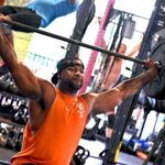Brent Brewer - @its_brentz - Instagram
